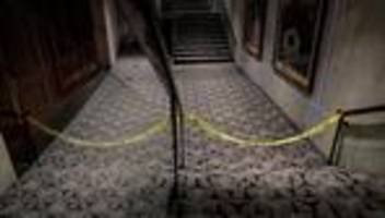 schüsse in washington: attentatsversuch löst debatte über sicherheitskonzept aus