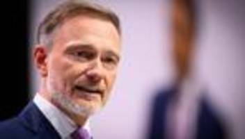 Früherer Bundesfinanzminister: Christian Lindner wird Konzernchef der Autoland AG