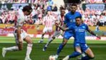 Bundesligarückschau: Alles, was ein Derby braucht