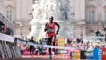 Marathon-Weltrekord: Wie die Zwei-Stunden-Grenze fallen konnte