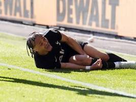 am boden zerstört: oranje-star xavi simons stellt nach grausamem wm-aus die sinnfrage