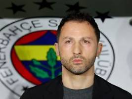 aus nach knapp acht monaten: fenerbahce wirft nach derby-pleite trainer tedesco raus