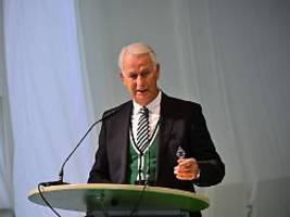 Borussia auf Talfahrt : Gladbacher Ex-Weltmeister bricht wegen Scheißjahr in Tränen aus