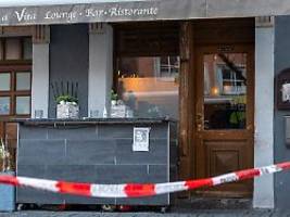 Ein Toter, sieben Verletzte: Freispruch: Angeklagter nicht für Ecstasy in Champagner verantwortlich