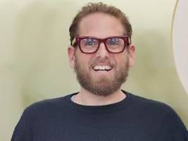 Einfach toll dort: Wolf of Wall Street-Star Jonah Hill schwärmt vom Kleinstadtleben