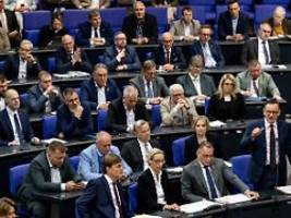 Entlassen, leugnen, aussitzen: Wie die AfD ihre Verwandten-Affäre beerdigt