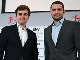 Geld vielfach verbrannt: Irrweg des europäischen Fußballs stößt DFL-Bossen auf