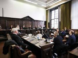 ich bin kein verbrecher: mutmaßlicher block-entführer erklärt sich vor gericht