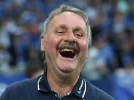 Im Leben nicht!: Wie der FC Schalke 04 (fast) alle Experten vorführte