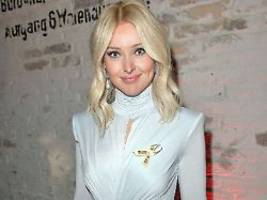 Mit Kraft und Zuversicht: Patrice Aminati erhält emotionale Glückwünsche