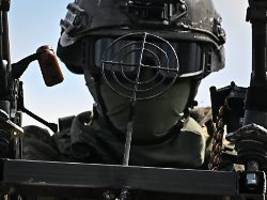 Reisners Blick auf die Front: Die Russen müssen Kräfte Tausende Kilometer weit verlagern