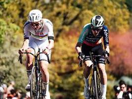 Seixas wird alle zerstören: Rad-König Pogacar prophezeit seine eigene Entmachtung