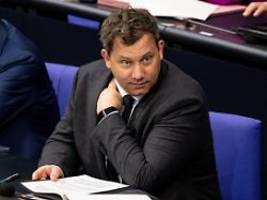 Selbstanzeige adé: Klingbeil will Steuerkriminellen Amnestie verweigern