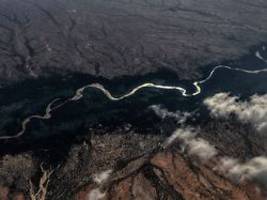 Studie zu tektonischem Kipppunkt: Afrika bricht schneller auseinander als bisher gedacht