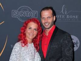 Tochter kämpft gegen Krebs: Trennung bei Ex-Fußballer Dennis Diekmeier nach 16 Ehejahren