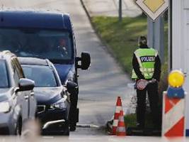 Verstoß gegen EU-Recht: Koblenzer Gericht erklärt Grenzkontrolle zu Luxemburg für rechtswidrig