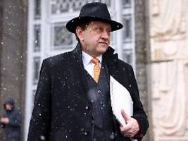 vorwürfe gegen kiesewetter: kreml zitiert deutschen botschafter herbei