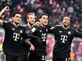 wiedersehen mit psg: an den brutalen schmerz will jamal musiala nicht mehr denken