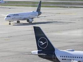 Aussetzen des Emissionshandels?: Umweltminister zählt Lufthansa bei nachhaltigen Kraftstoffen an