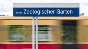 alkoholverbot an zwei berliner bahnhöfen – auch wegen der gefühlten sicherheit