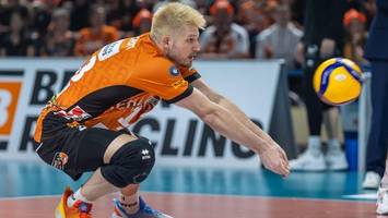 br volleys vor finalserie tiefenentspannt: lüneburg in „kleiner favoritenrolle“