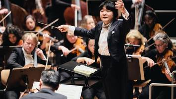 kazuki yamada: schumanns „frühlingssinfonie“ stimmt auf neue Ära ein