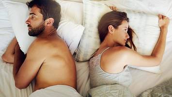 Offene Beziehung: Unter diesen Umständen könnte Ihre Ehe scheitern