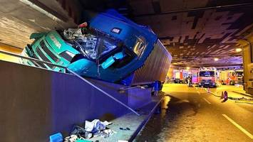 Sperrung Tiergarten-Tunnel: „KI kann das nicht übernehmen“