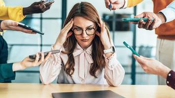 Stress: Arzt verrät, wie Sie mit einfachen Tricks Ihre Resilienz stärken