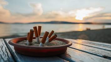 Türkei plant Rauchverbot bis 2040 – was das für Urlauber bedeutet