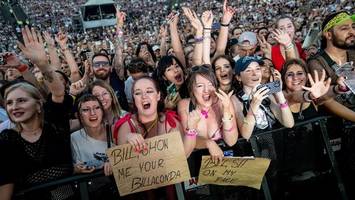 Wuhlheide in Berlin: Kapazität, Sitzplätze, Anfahrt – alle Infos