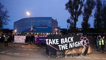„take back the night“-demo 2026 in berlin – wichtige infos
