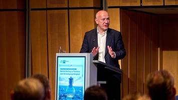 wie angeschlagen ist kai wegner nach der entlassung von wedl-wilson?