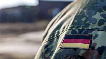 Bundeswehr: Zahl der Kriegsdienstverweigerer steigt weiter an