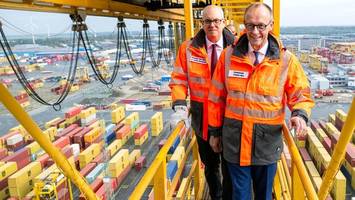 Neue Umfrage: Großteil der Wirtschaft traut der Regierung kein Wachstum zu