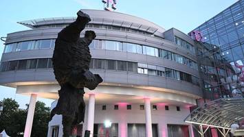 Verdi ruft zu bundesweiten Warnstreiks bei Deutscher Telekom auf