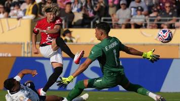 Faustschlag-Skandal in Spanien: Torwart brennen komplett die Sicherungen durch