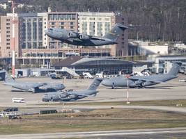 ramstein air base: „ohne unsere amerikaner würden wir wieder kühe melken“