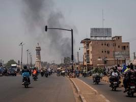 Schwere Kämpfe im Sahel: Aufständische in Mali demütigen russische Kämpfer