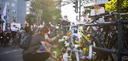 deutschland: immer mehr radfahrer sterben im straßenverkehr