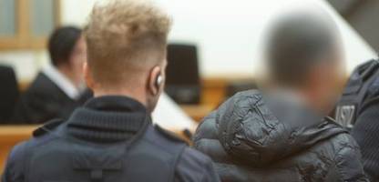 koblenz: mutmaßlicher wärter eines syrischen foltergefängnisses schweigt zu vorwürfen