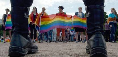 Russland: Gericht stuft »LGBT-Netzwerk« als extremistisch ein