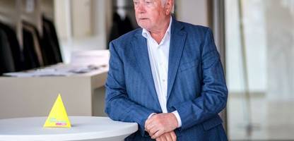 FDP: Warum nur Wolfgang Kubicki die Liberalen noch retten kann - Kommentar