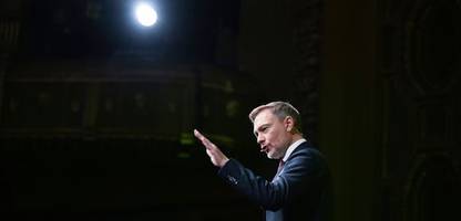 Christian Lindner: Ex-FDP-Chef wird Konzernchef der Autoland AG