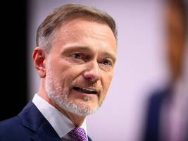 ex-fdp-chef: christian lindner wird chef der autoland ag