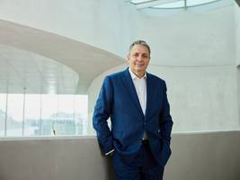 Merck: Er will Spaß