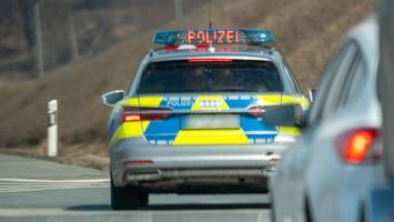 a24: mit gestohlenem auto erwischt – 23-jähriger kommt in u-haft