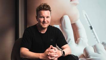 arzt senkt sein biologisches alter um fünf jahre – mit einfacher sportroutine