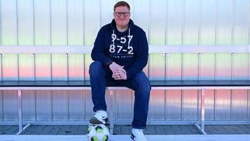homosexualität im amateurfußball: was ein trainer nach seinem outing erlebt hat