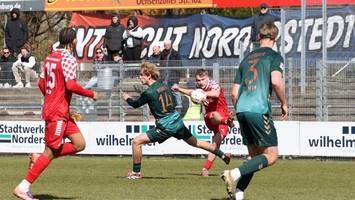 Kein Geld aus Berlin: Eintracht droht erneut Sperrung der Gegengerade